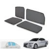 ม่านบังแดดรถยนต์เข้ารูป Honda Accord Gen8 ตรงรุ่น