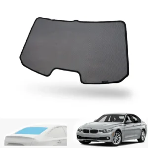 ม่านบังแดดบานกระจกหลัง (ฝาท้าย) BMW 3 series F30 ตรงรุ่น
