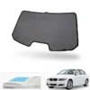 ม่านบังแดดบานกระจกหลัง (ฝาท้าย) BMW 3 series E90 ตรงรุ่น
