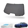 ม่านบังแดดบานกระจกหลัง (ฝาท้าย) BMW 3 series G20 ตรงรุ่น