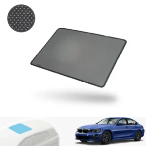 ม่านบังแดดบานกระจกซันรูฟ BMW 3 series G20 ตรงรุ่น