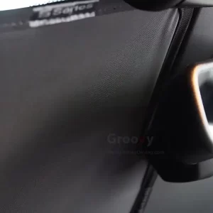 ม่านบังแดดรถยนต์ ม่านบังแดดสำหรับจอดรถ BMW 5 Series F10