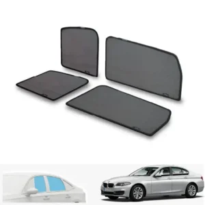 ม่านบังแดดบานกระจกหลัง (ฝาท้าย) BMW 5 series F10 ตรงรุ่น