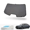 ม่านบังแดดบานกระจกซันรูฟ BMW 5 series G30 ตรงรุ่น