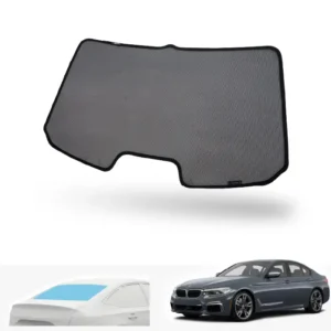 ม่านบังแดดบานกระจกซันรูฟ BMW 5 series G30 ตรงรุ่น