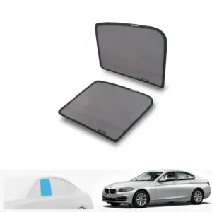 ม่านบังแดดบานกระจกหลัง (ฝาท้าย) BMW 7 series G12 ตรงรุ่น
