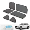 ม่านบังแดดบานกระจกหลัง (ฝาท้าย) BMW X1 U11 ตรงรุ่น