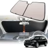 ม่านบังแดดรถยนต์ BMW X3 G01