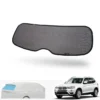 ม่านบังแดดบานกระจกหลัง (ฝาท้าย) BMW X3 G01 ตรงรุ่น