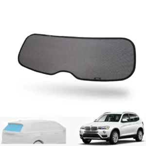 ม่านบังแดดบานกระจกหลัง (ฝาท้าย) BMW X3 G01 ตรงรุ่น