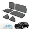 ม่านบังแดดบานประตูข้าง BMW X3 G01 ตรงรุ่น