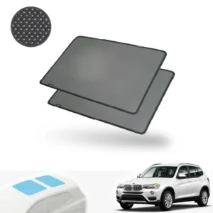 ม่านบังแดดบานกระจกซันรูฟ BMW X3 G01 ตรงรุ่น