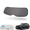 ม่านบังแดดบานกระจกหลัง (ฝาท้าย) BMW X5 G05 ตรงรุ่น
