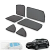 ม่านบังแดดบานประตูข้าง BMW X5 G05 ตรงรุ่น