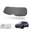 ม่านบังแดดบานกระจกหลัง (ฝาท้าย) BMW iX i20 ตรงรุ่น