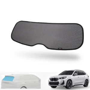 ม่านบังแดดบานกระจกหลัง (ฝาท้าย) BMW iX1L U12 ตรงรุ่น