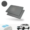 ม่านบังแดดบานกระจกซันรูฟ BMW iX3 G08 ตรงรุ่น
