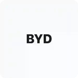 BYD
