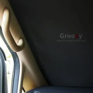 ม่านบังแดดรถยนต์ ม่านบังแดดสำหรับจอดรถ Hyundai H1