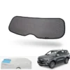 ม่านบังแดดบานกระจกหลัง (ฝาท้าย) Ford Everest Gen3 U704 ตรงรุ่น