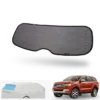 ม่านบังแดดบานกระจกหลัง (ฝาท้าย) Ford Everest Gen2 U375 ตรงรุ่น
