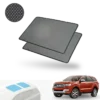 ม่านบังแดดบานกระจกซันรูฟ Ford Everest Gen2 U375 ตรงรุ่น
