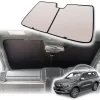 ม่านบังแดดรถยนต์ Ford Everest Next-Gen (U704)