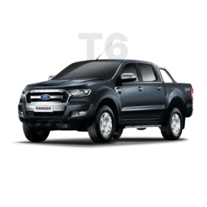 Ranger – T6
