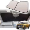ม่านบังแดดรถยนต์ Ford Ranger T6 Gen2 Next-Gen