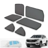ม่านบังแดดบานประตูข้าง Haval H6 ตรงรุ่น