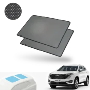 ม่านบังแดดบานกระจกซันรูฟ Haval H6 ตรงรุ่น