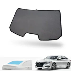 ม่านบังแดดบานกระจกหลัง (ฝาท้าย) Honda Accord Gen10 ตรงรุ่น