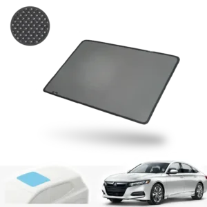 ม่านบังแดดบานกระจกซันรูฟ Honda Accord Gen10 ตรงรุ่น