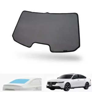 ม่านบังแดดบานกระจกหลัง (ฝาท้าย) Honda Accord Gen11 ตรงรุ่น