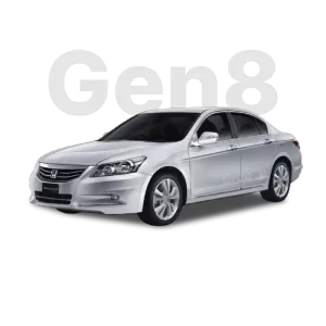 Accord-Gen8