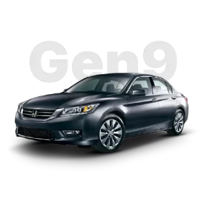 Accord-Gen9
