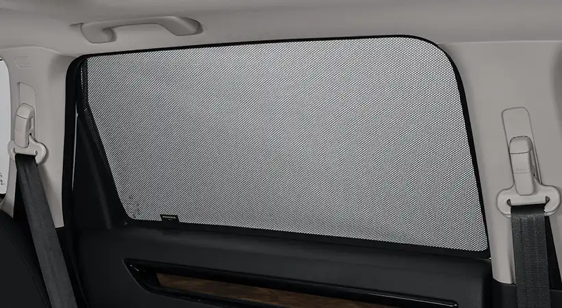 ม่านบังแดดแท้ศูนย์ Honda CR-V eHEV