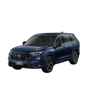 CR-V