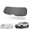 ม่านบังแดดบานกระจกหลัง (ฝาท้าย) Honda CR-V Gen4 ตรงรุ่น