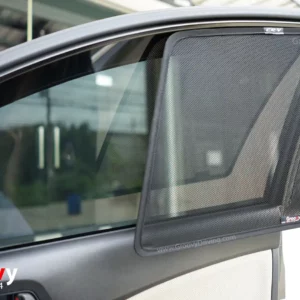 ม่านบังแดดบานประตูข้าง Honda CR-V Gen4 ตรงรุ่น