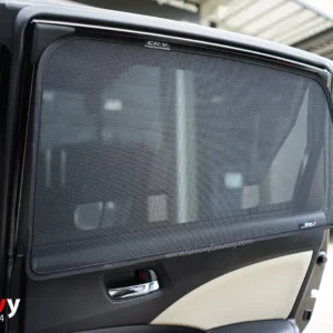 ม่านบังแดดบานประตูข้าง Honda CR-V Gen4 ตรงรุ่น