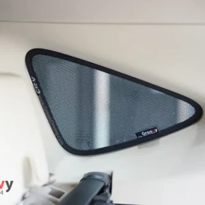 ม่านบังแดดบานประตูข้าง Honda CR-V Gen4 ตรงรุ่น
