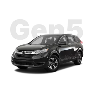 CR-V-GEN5