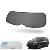 ม่านบังแดดบานกระจกหลัง (ฝาท้าย) Honda CR-V Gen5 ตรงรุ่น