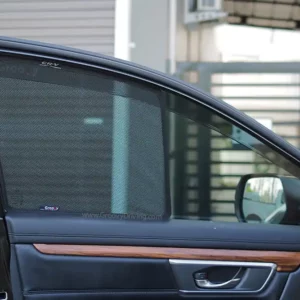 ม่านบังแดดบานประตูข้าง Honda CR-V Gen5 ตรงรุ่น