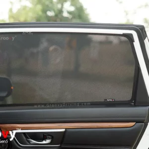 ม่านบังแดดบานประตูข้าง Honda CR-V Gen5 ตรงรุ่น