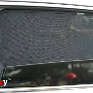 ม่านบังแดดบานประตูข้าง Honda CR-V Gen5 ตรงรุ่น