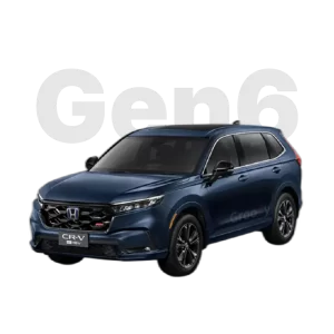 CR-V-GEN6
