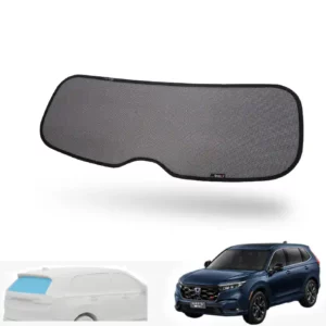 ม่านบังแดดกฝาท้าย honda crv gen6