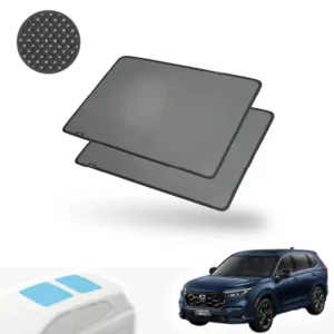 ม่านบังแดดกระจกซันรูฟ honda crv gen6